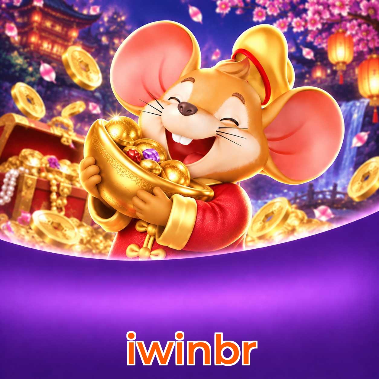 iwinbr Free Spins
