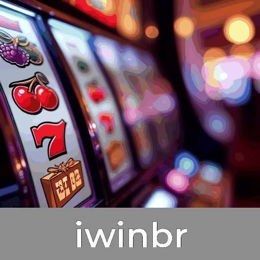 Bem-vindo ao iwinbr: Seu Cassino Online Seguro e Divertido