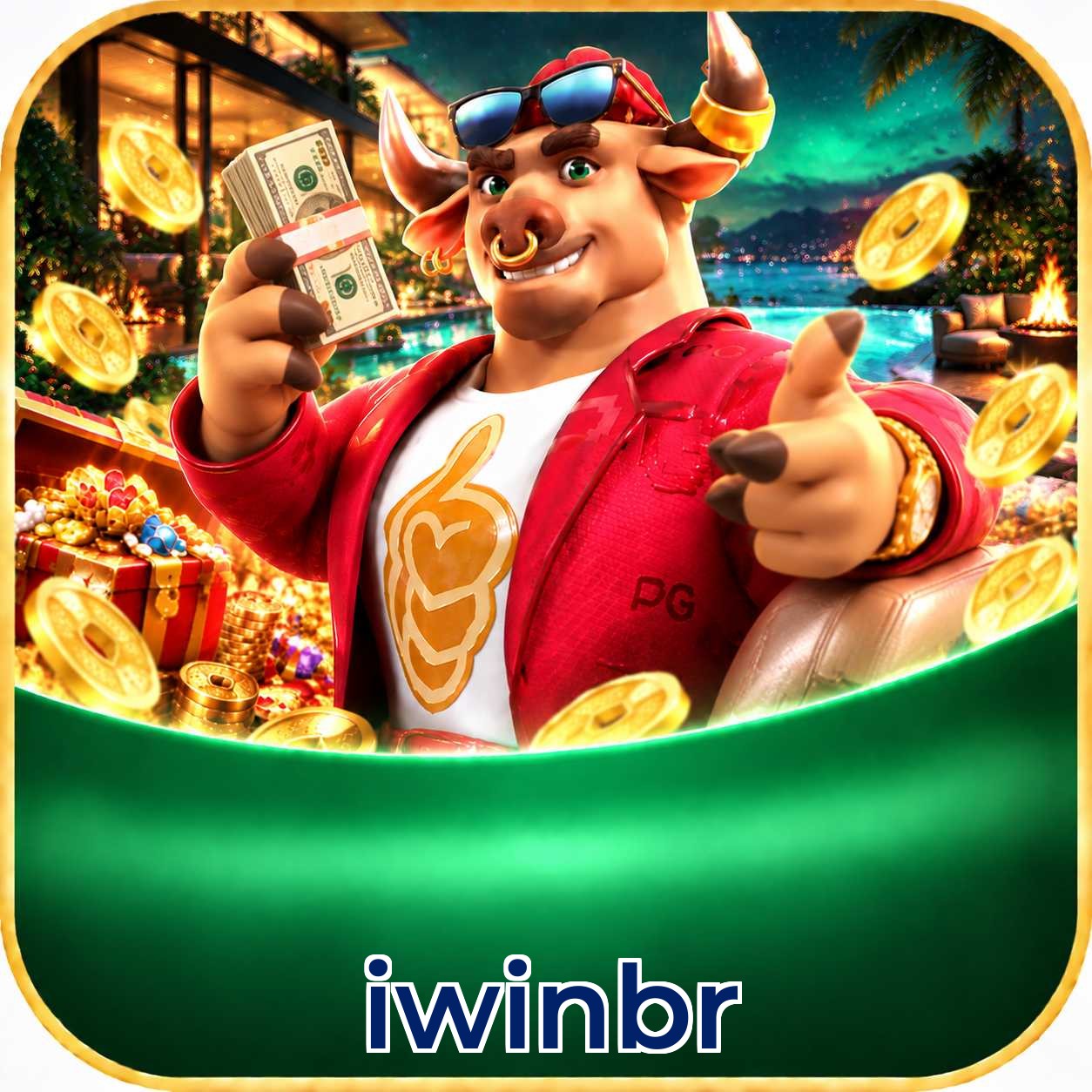 iwinbr Lottery FAQ