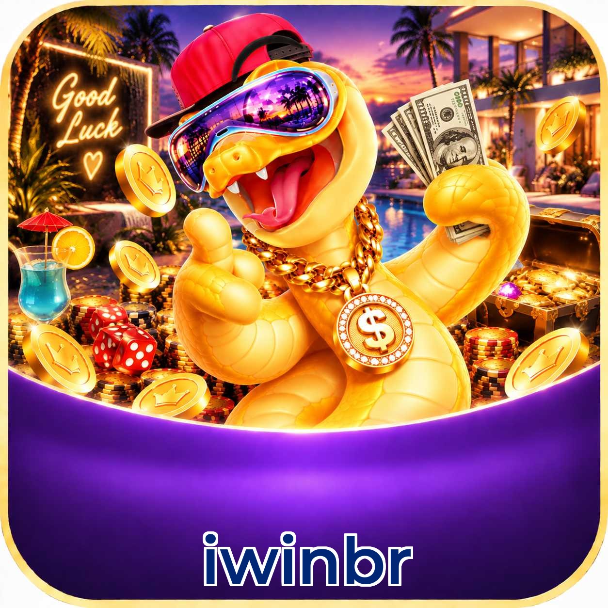 iwinbr Bet FAQ