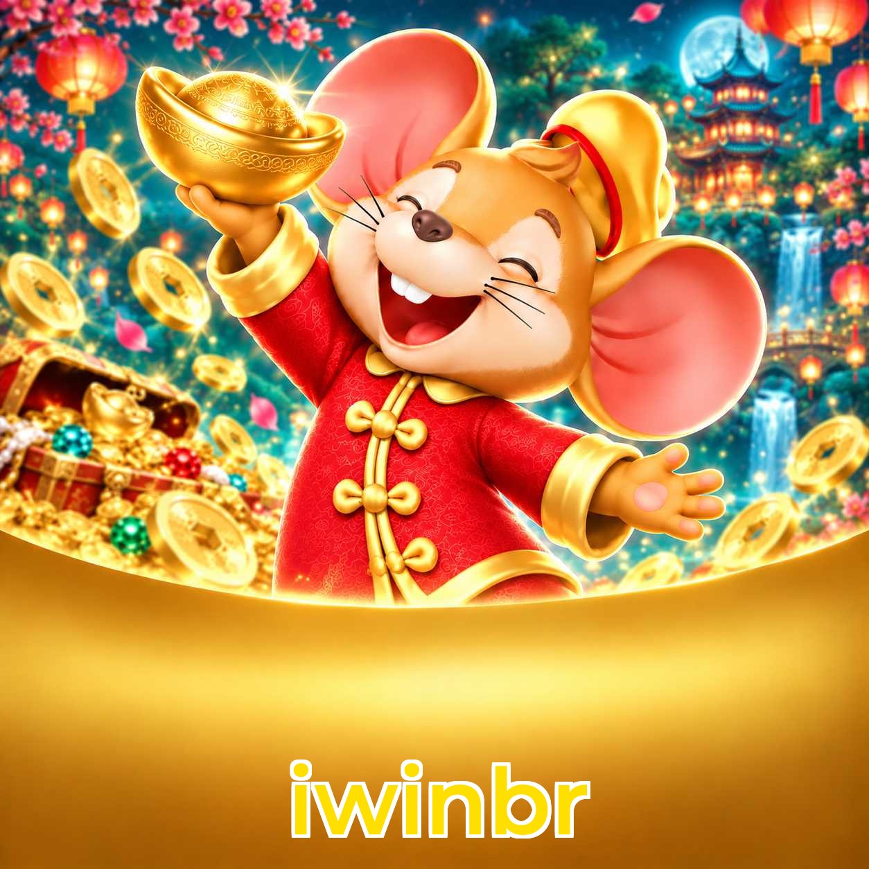 iwinbr Slot FAQ