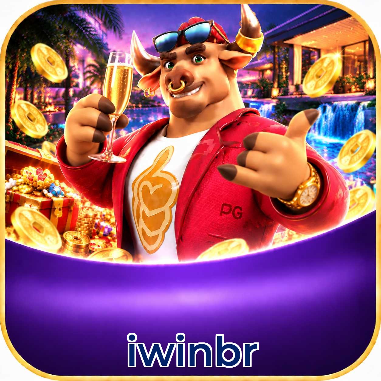 iwinbr Payment Speed