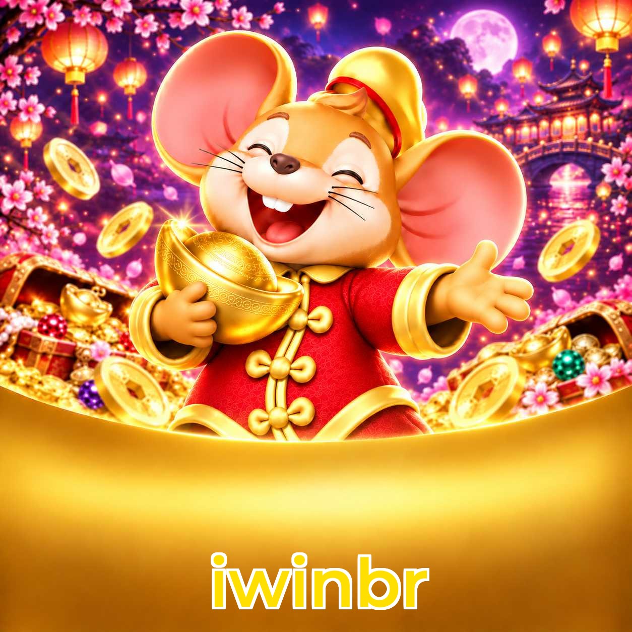 iwinbr Avaliações