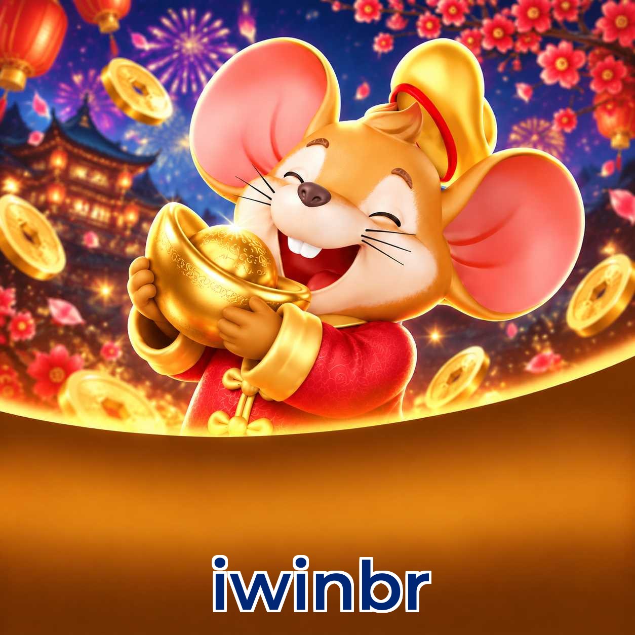 iwinbr Logo