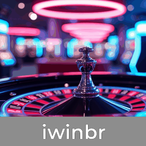 iwinbr.com - Descubra Apostas Incríveis no Melhor Cassino Online do Brasil - iwinbr