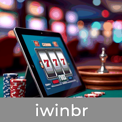 Aproveite as Incríveis Promoções do iwinbr!