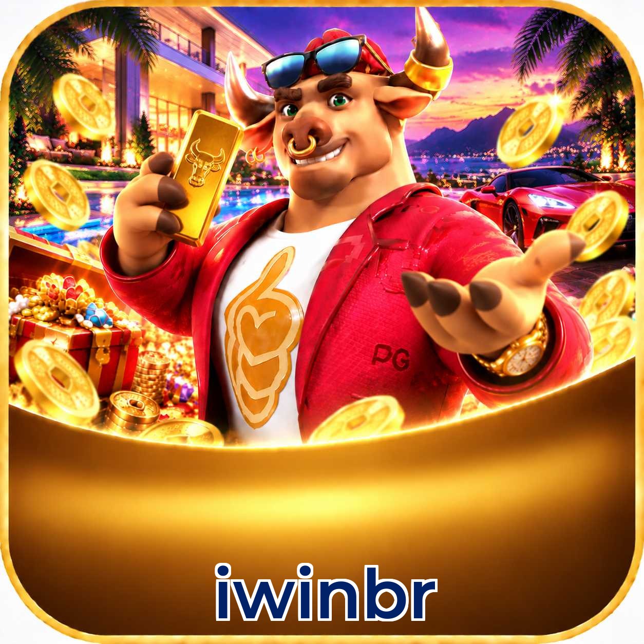 iwinbr Segurança