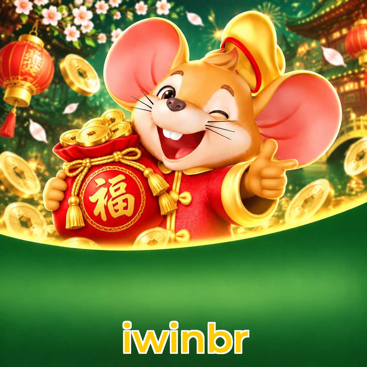 iwinbr Jogos Exclusivos