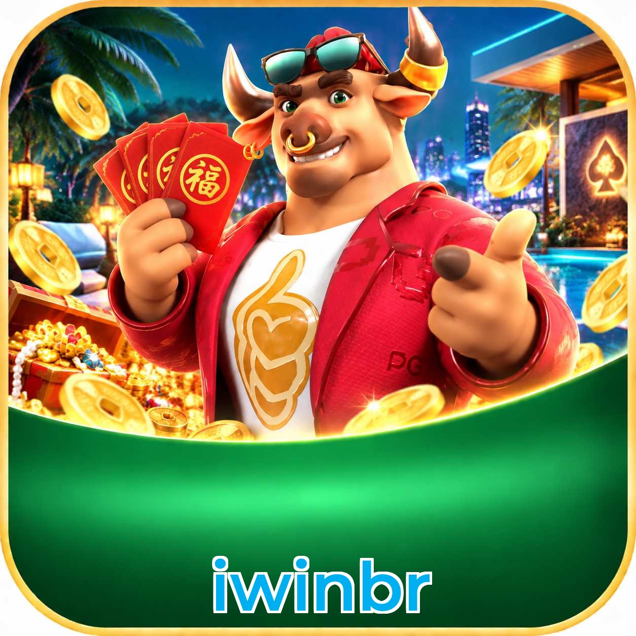 iwinbr Logo