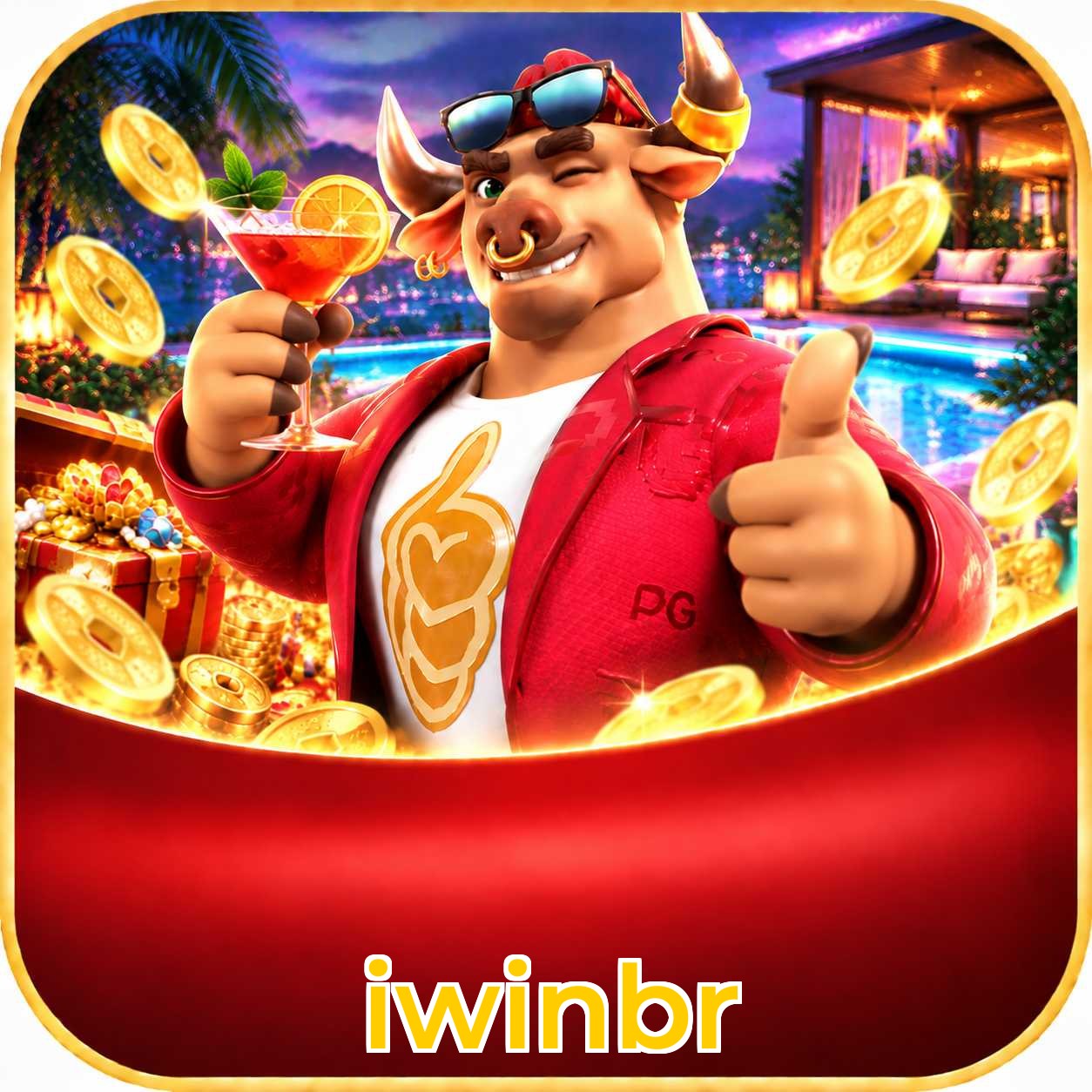 iwinbr Security Analysis