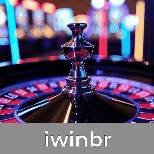 Bem-vindo ao iwinbr: Seu Cassino Online Seguro e Divertido