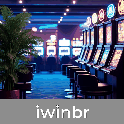 iwinbr: Emoção e Ganhos nos Jogos de Cassino