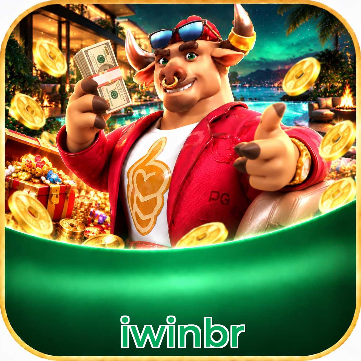 iwinbr Fortune Tiger Strategies