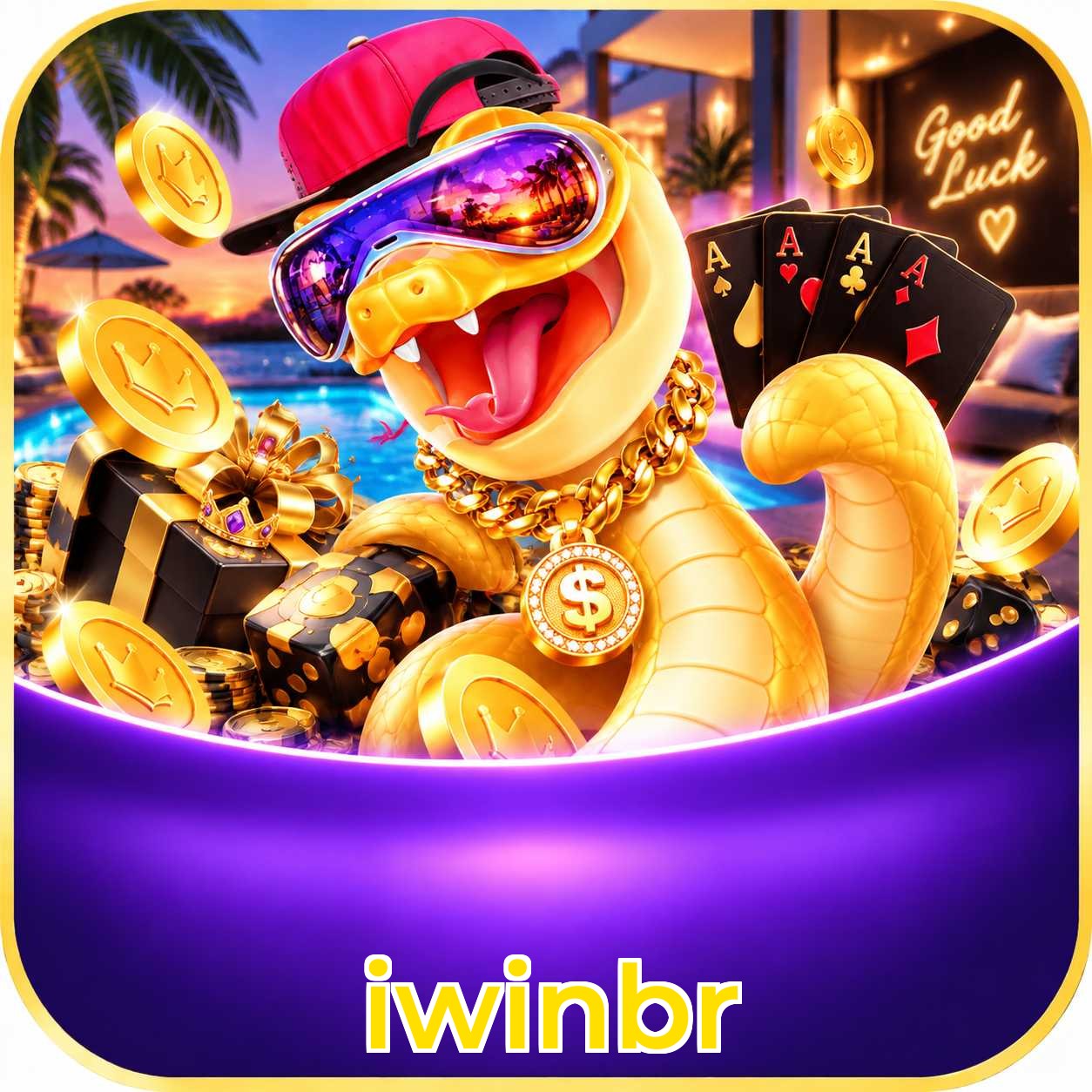 iwinbr Fortune Tiger FAQ