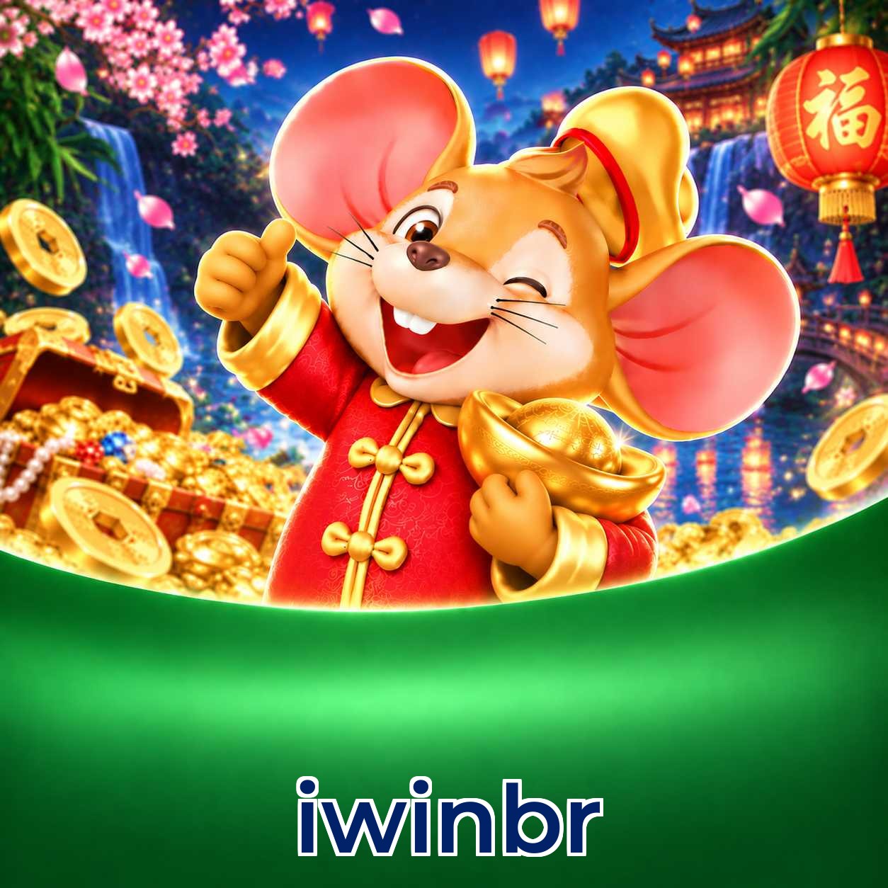 iwinbr VIP Níveis