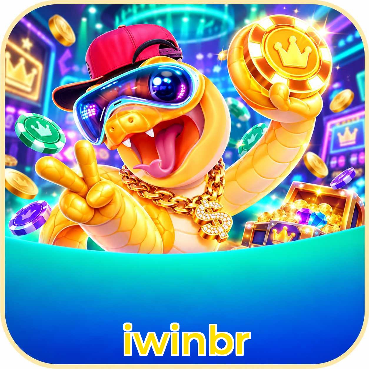 iwinbr FAQ
