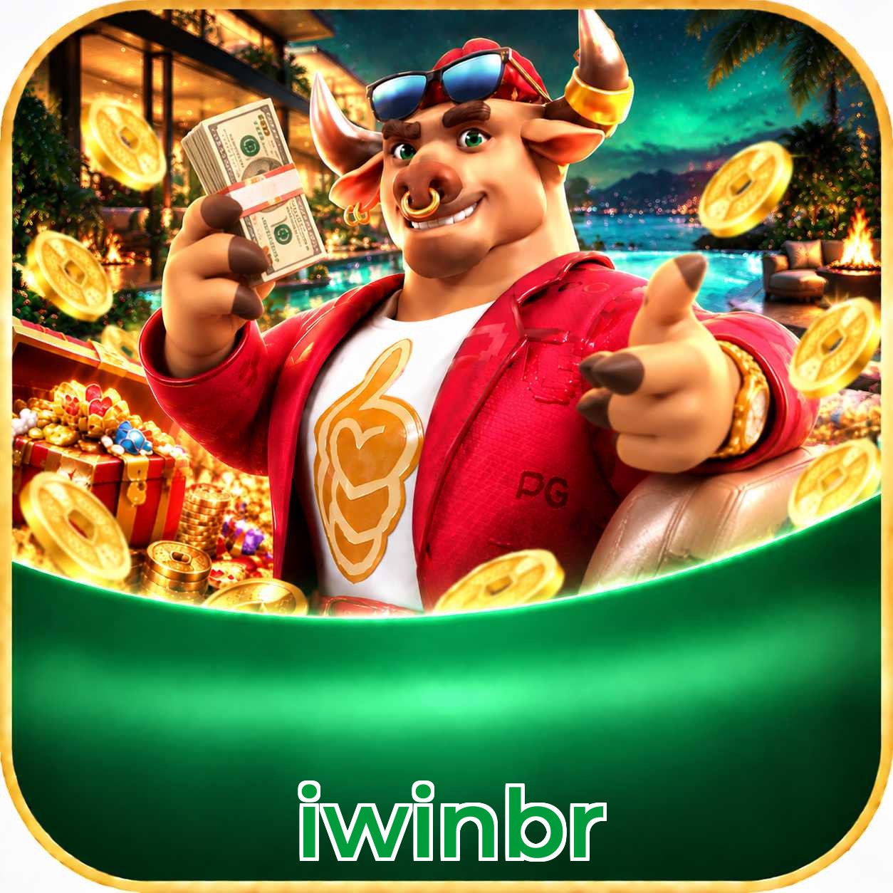 iwinbr Logo