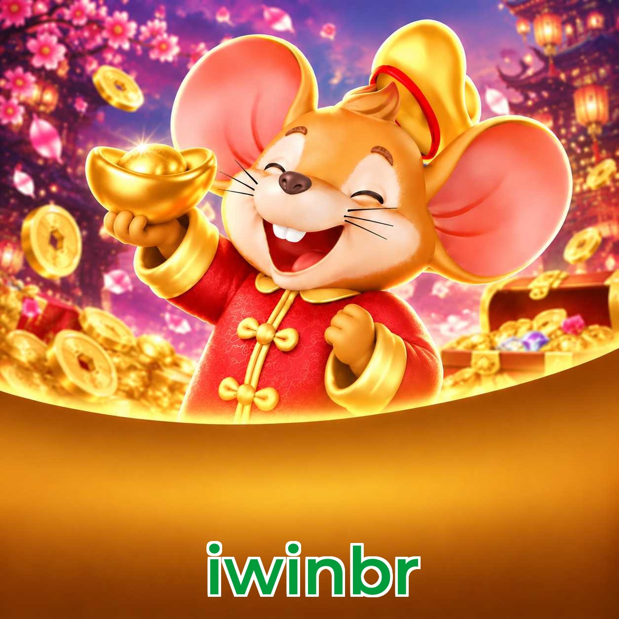 iwinbr Telegram