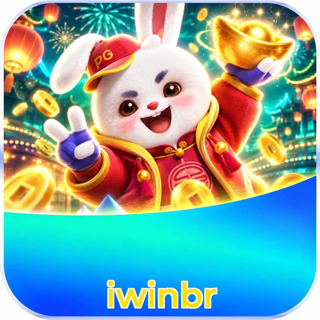 iwinbr Logo
