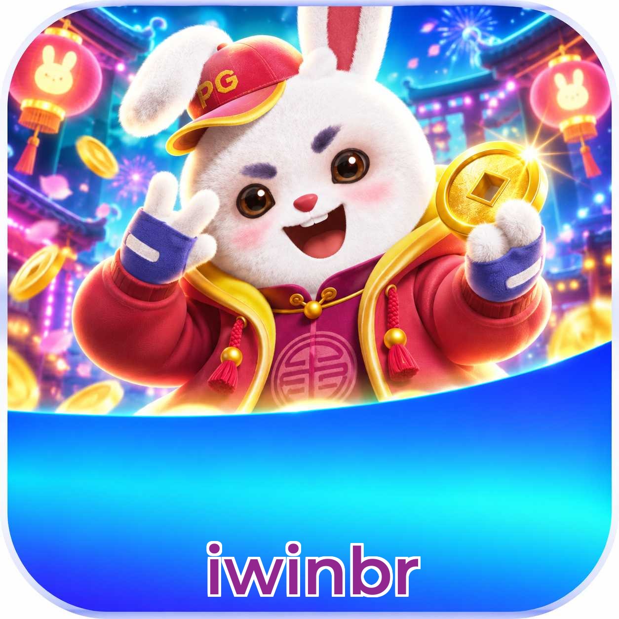 iwinbr Performance