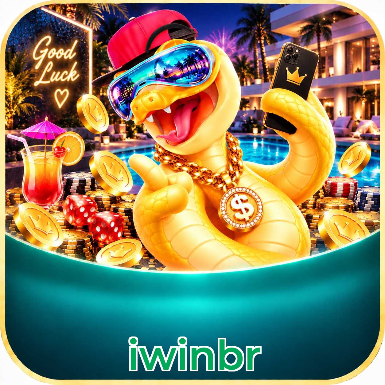 iwinbr Final Verdict