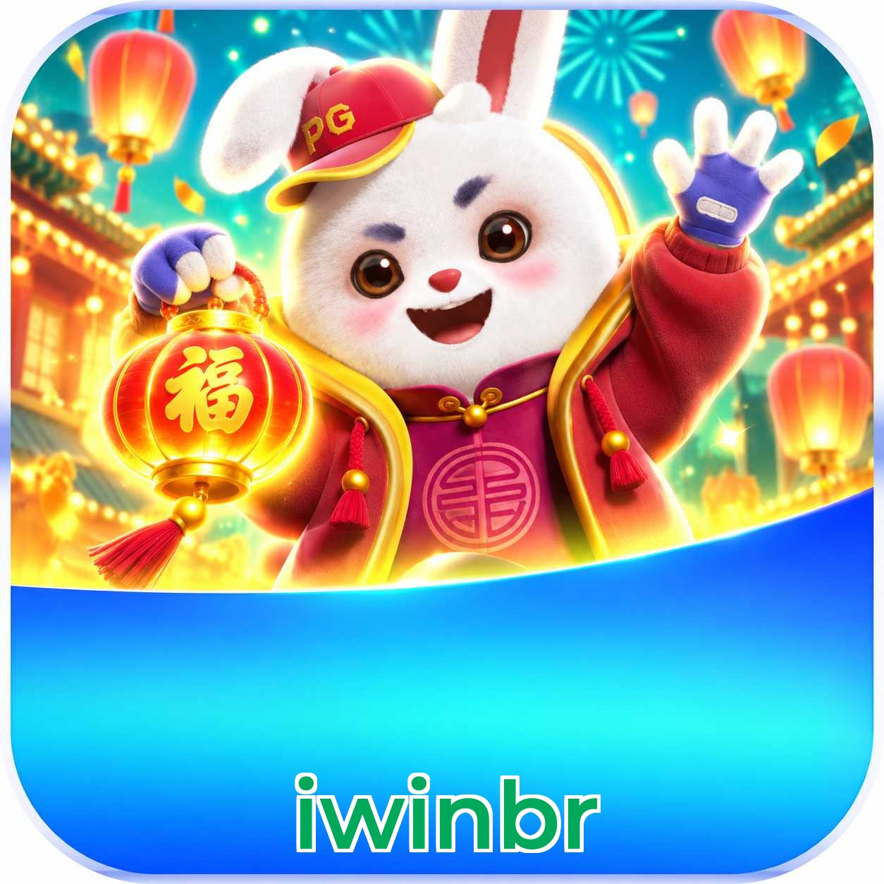 Baixar iwinbr Android