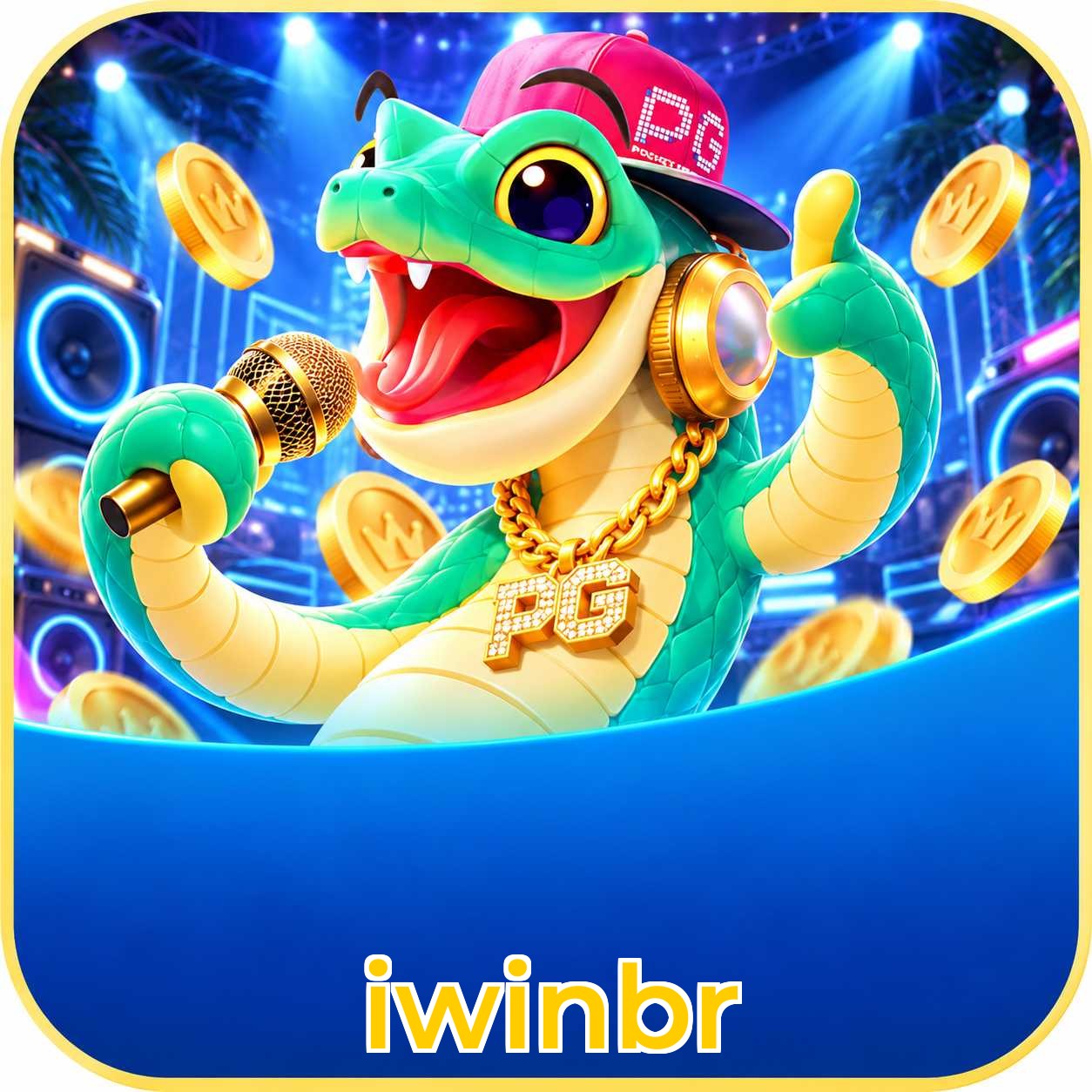 iwinbr Estratégias Slots