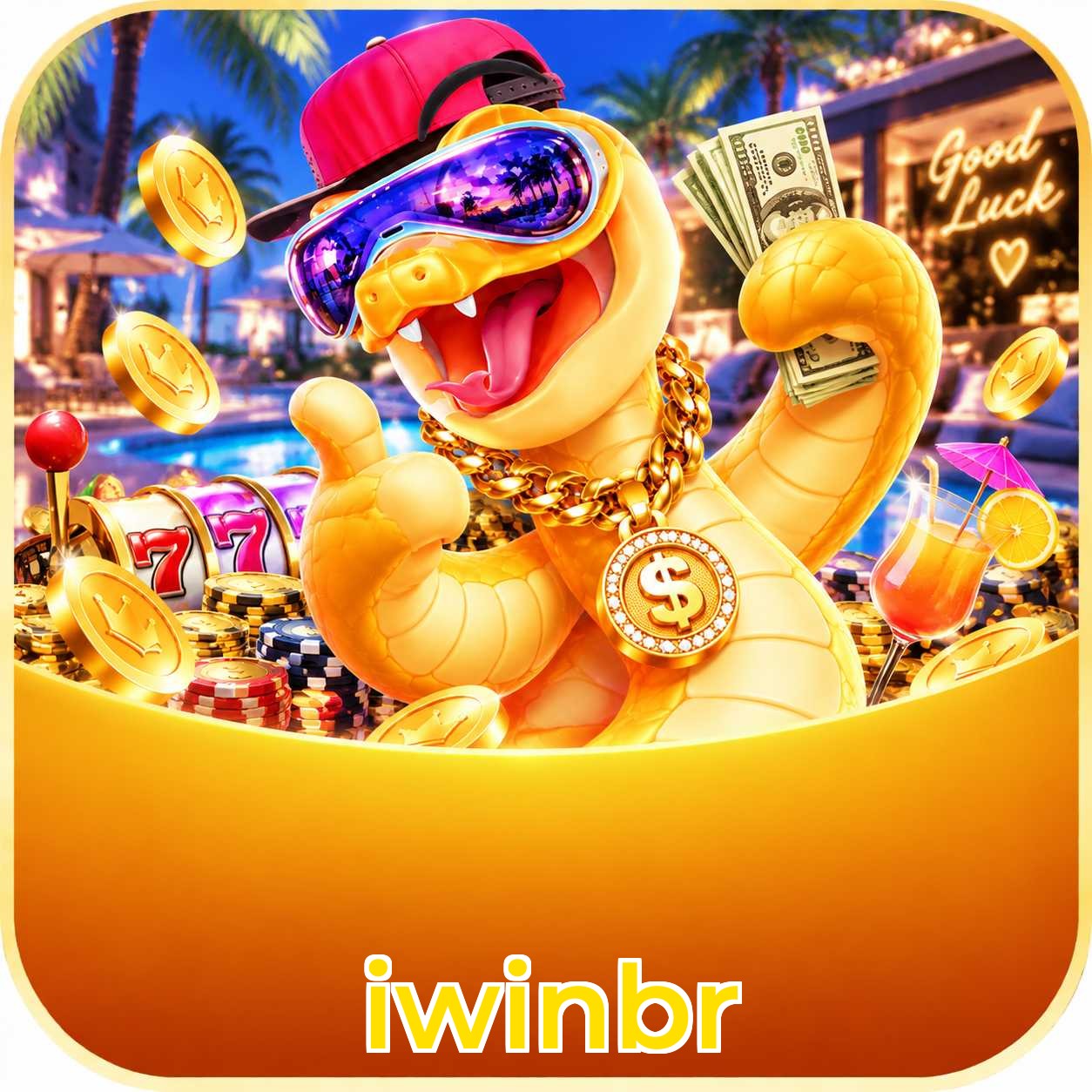 iwinbr Facebook Bonus