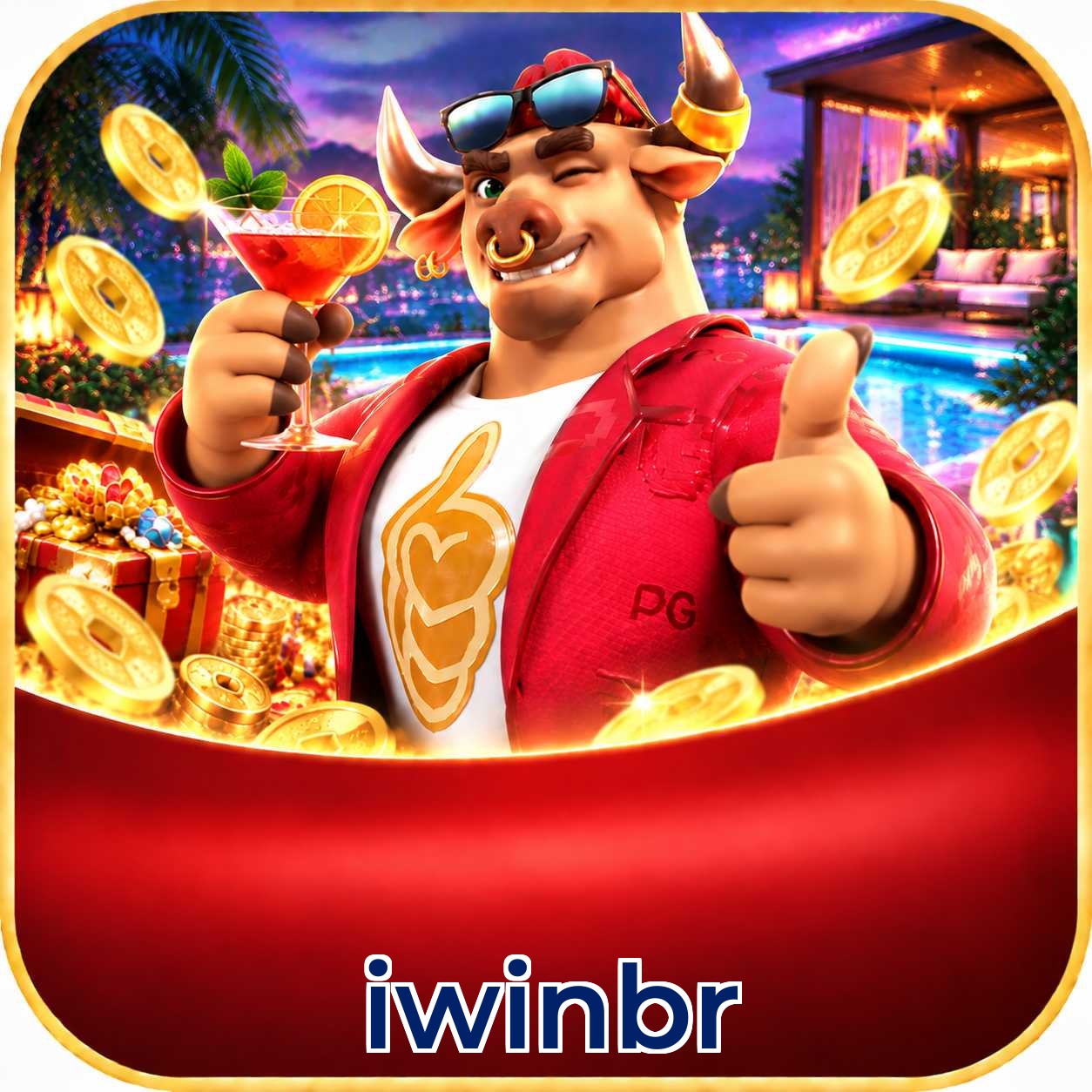 iwinbr Entrar Telegram