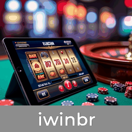 Aposte em Esportes com iwinbr: Cobertura Local Completa