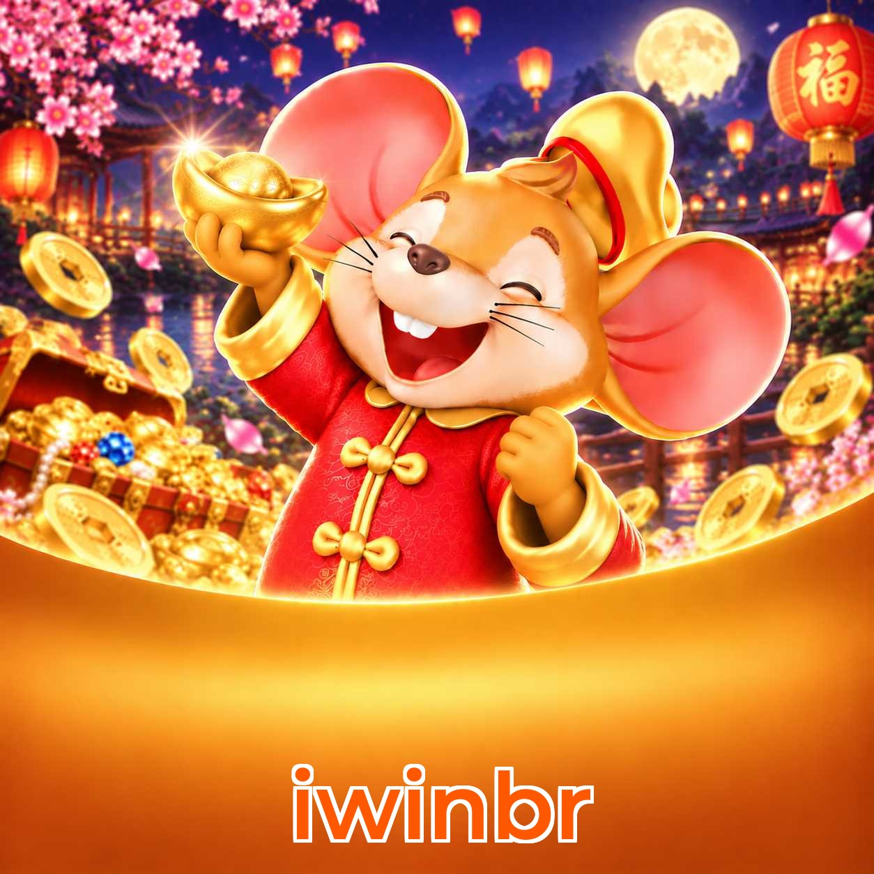 iwinbr RTP Testing