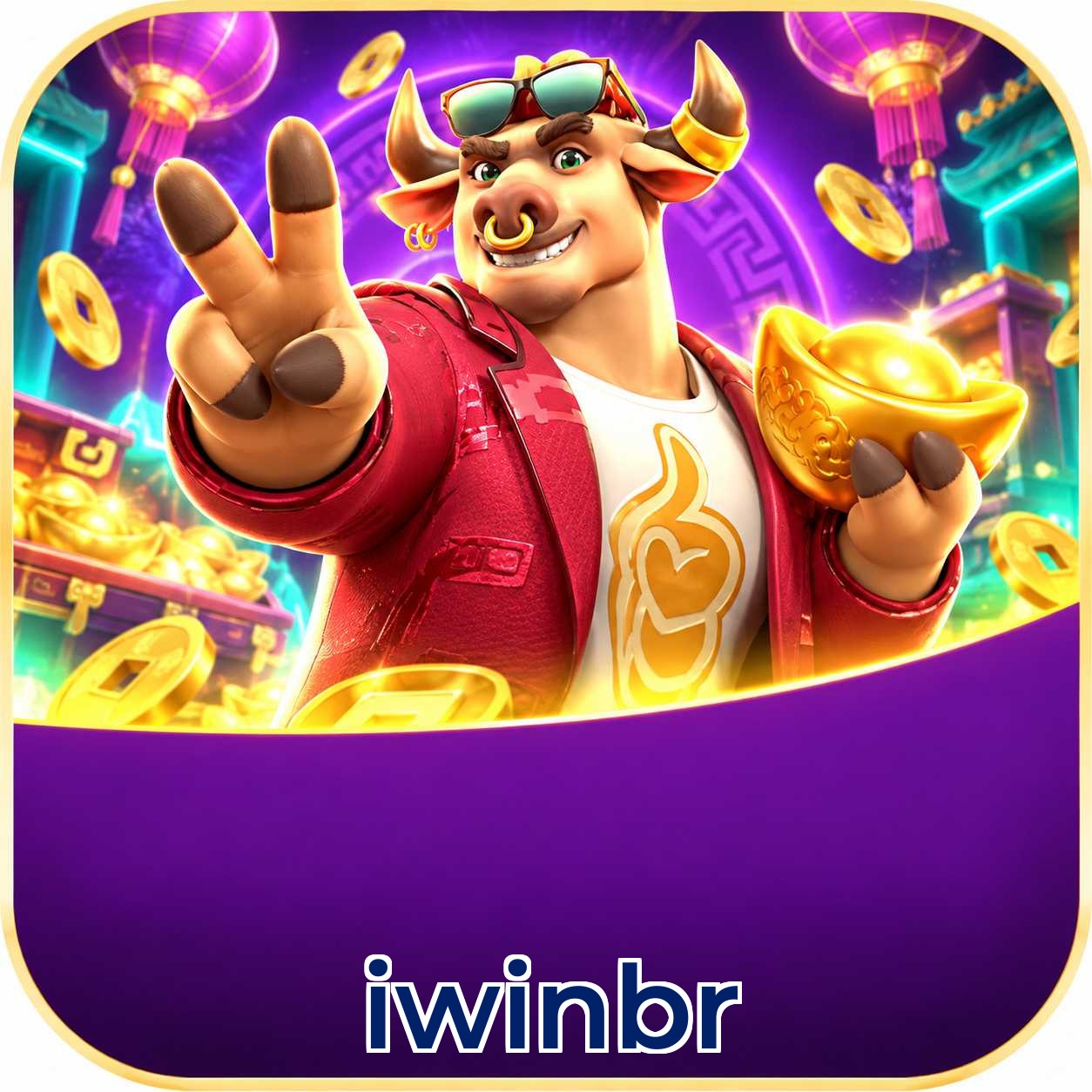 iwinbr App vs Web
