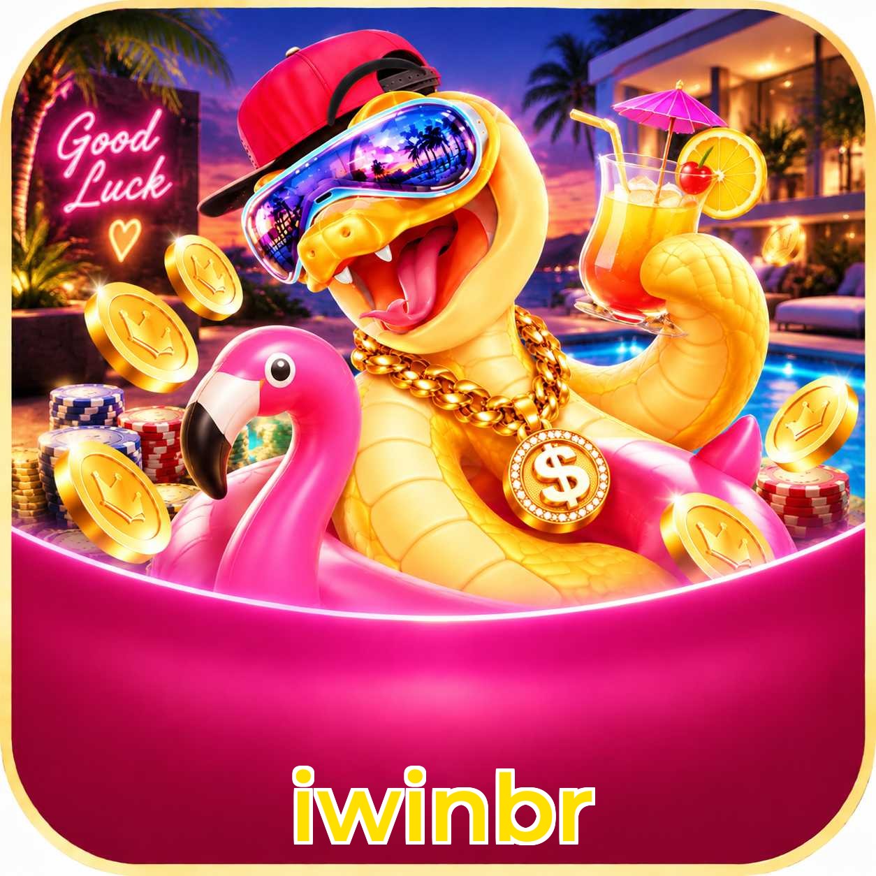 iwinbr instalar iPhone Safari PWA