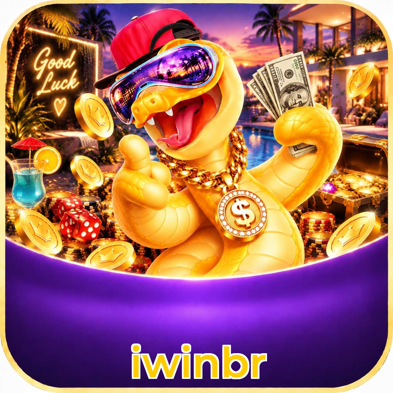 iwinbr Top Wins