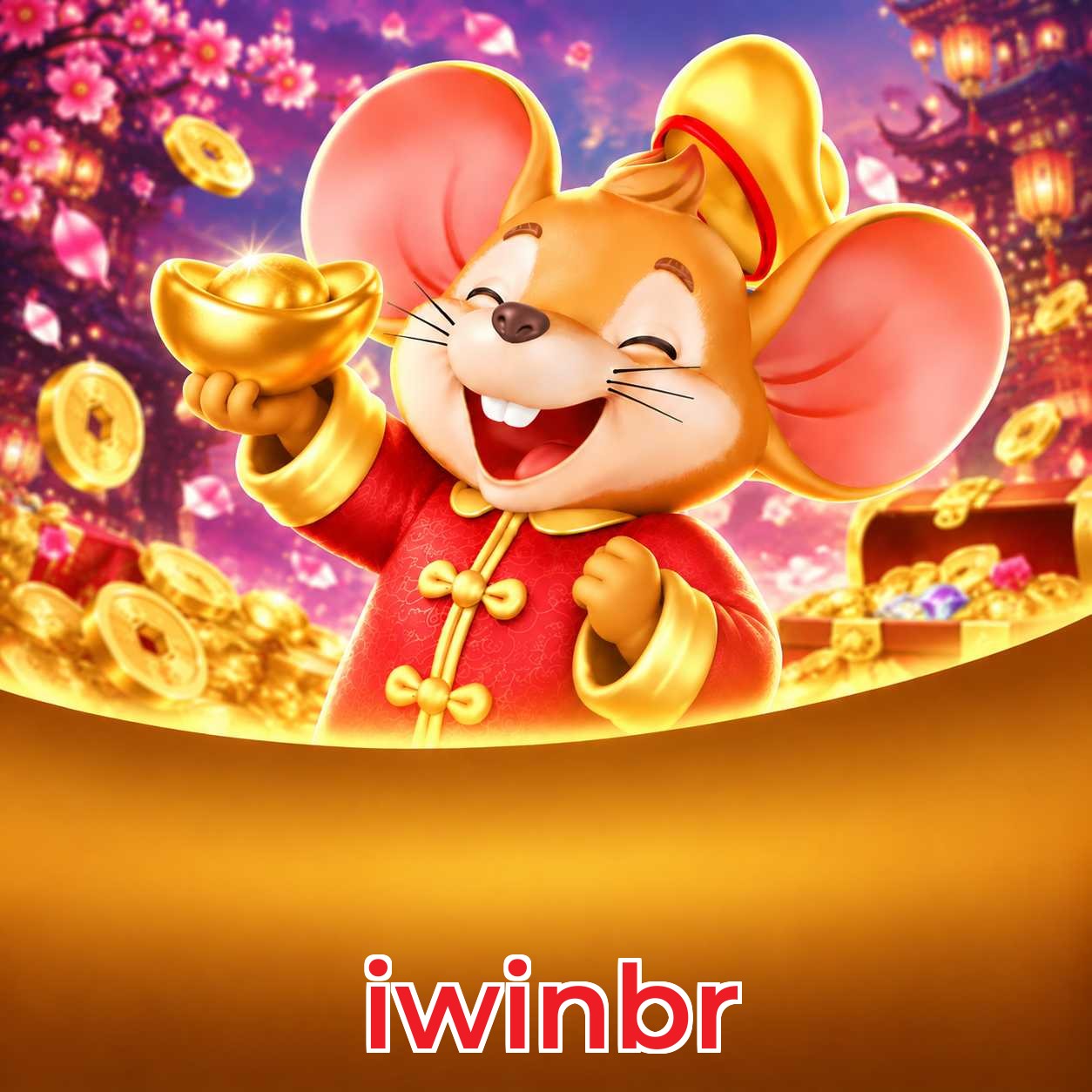 iwinbr Performance Tests