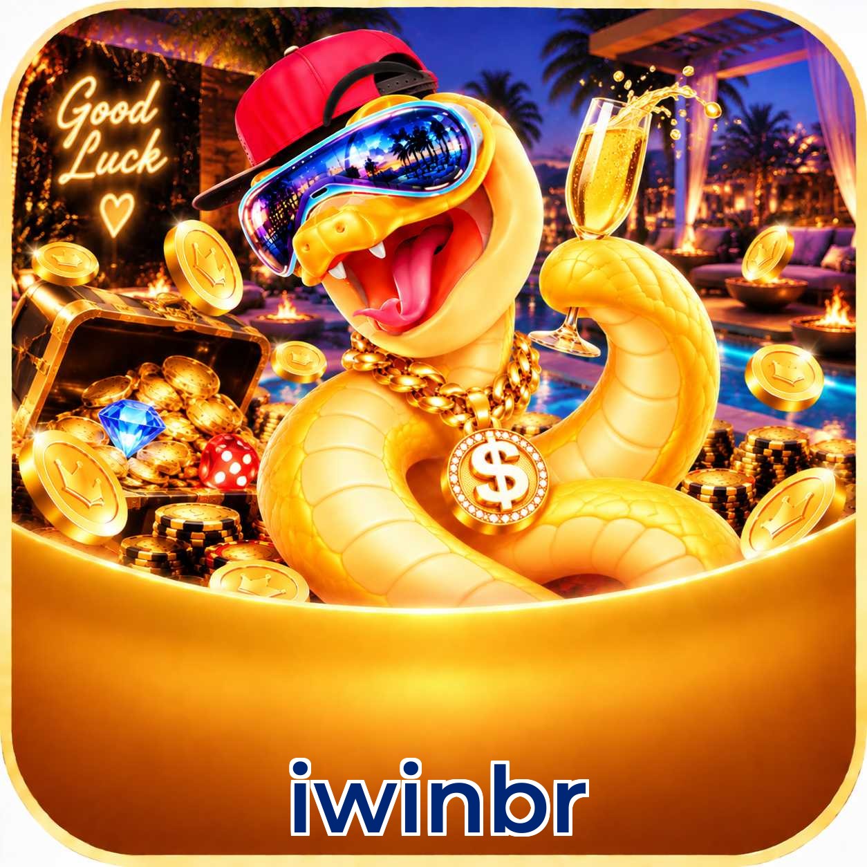 iwinbr Compatibilidade