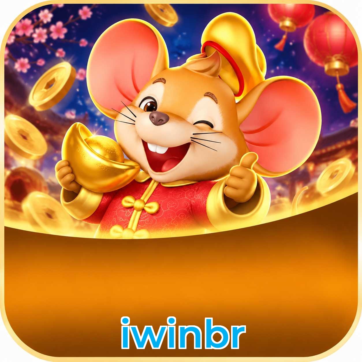 iwinbr Cashback
