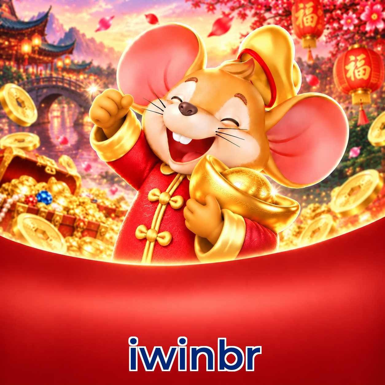 iwinbr Plataforma FAQ