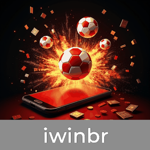iwinbr: Experiência Completa com Apostas Móveis