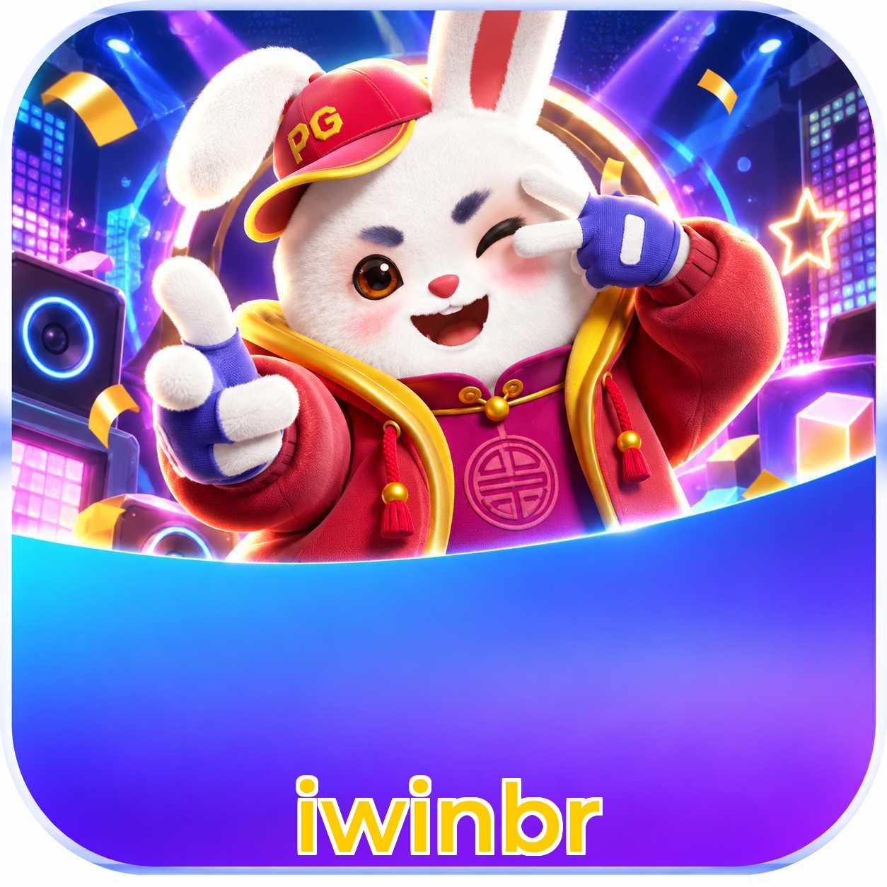 iwinbr Logo