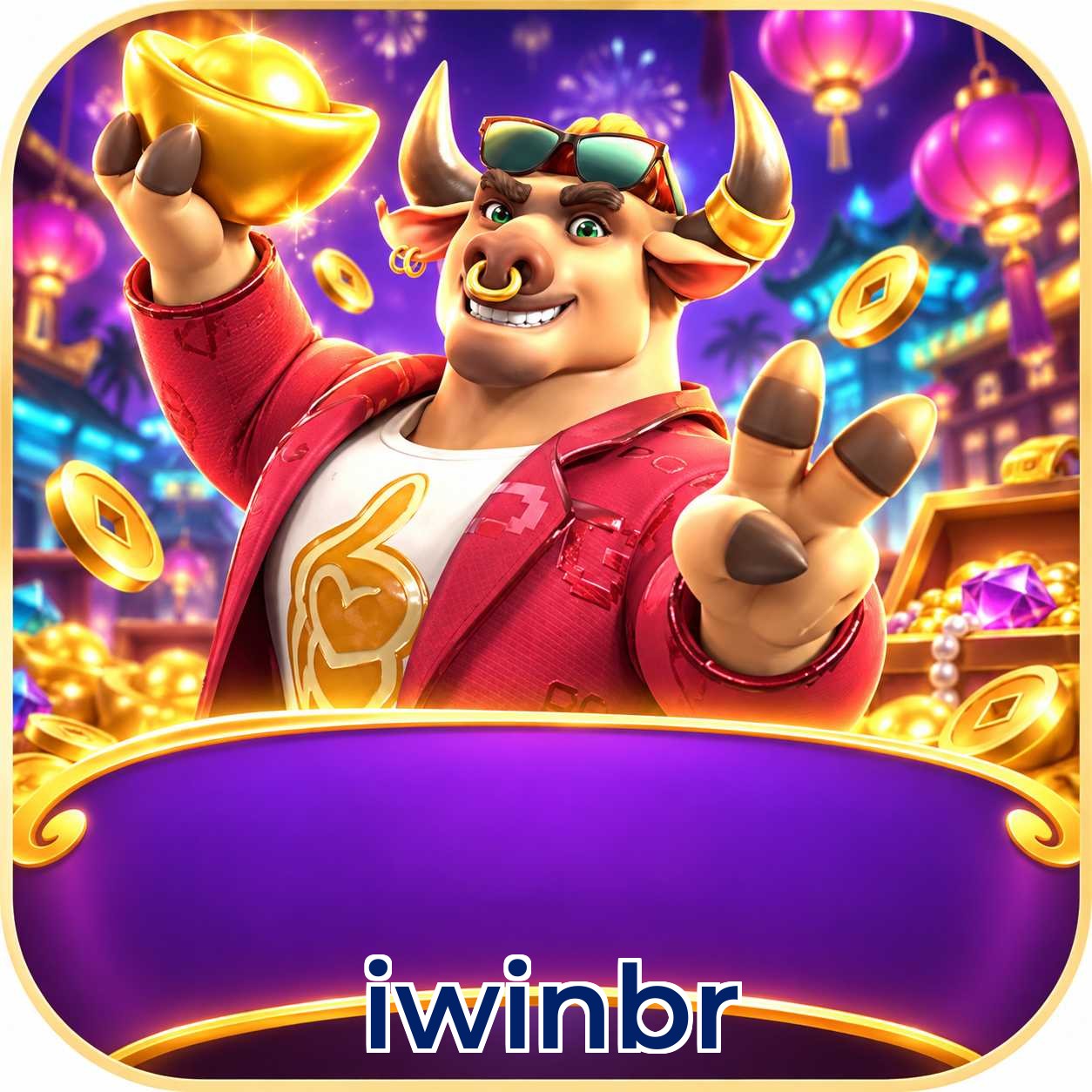 iwinbr Slots