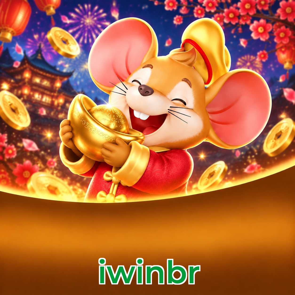 iwinbr Live Casino Overview
