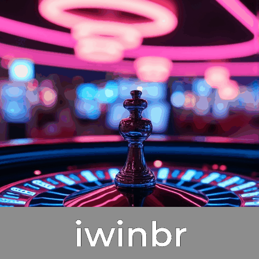 iwinbr: Emoção e Ganhos nos Jogos de Cassino