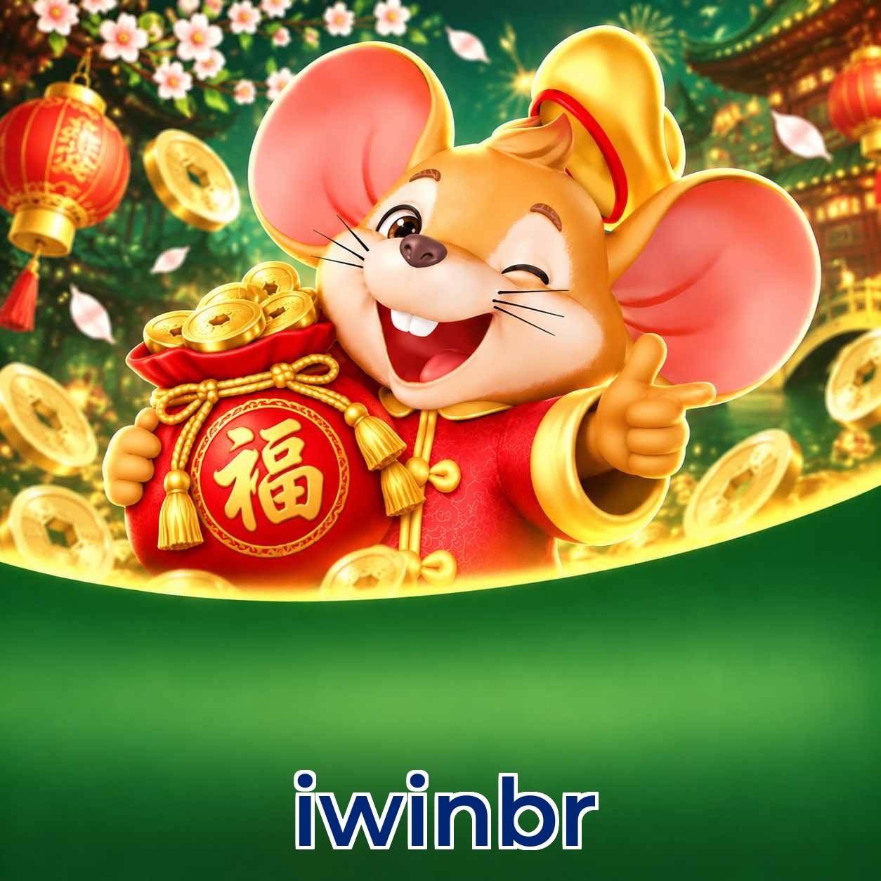 iwinbr Bet Types