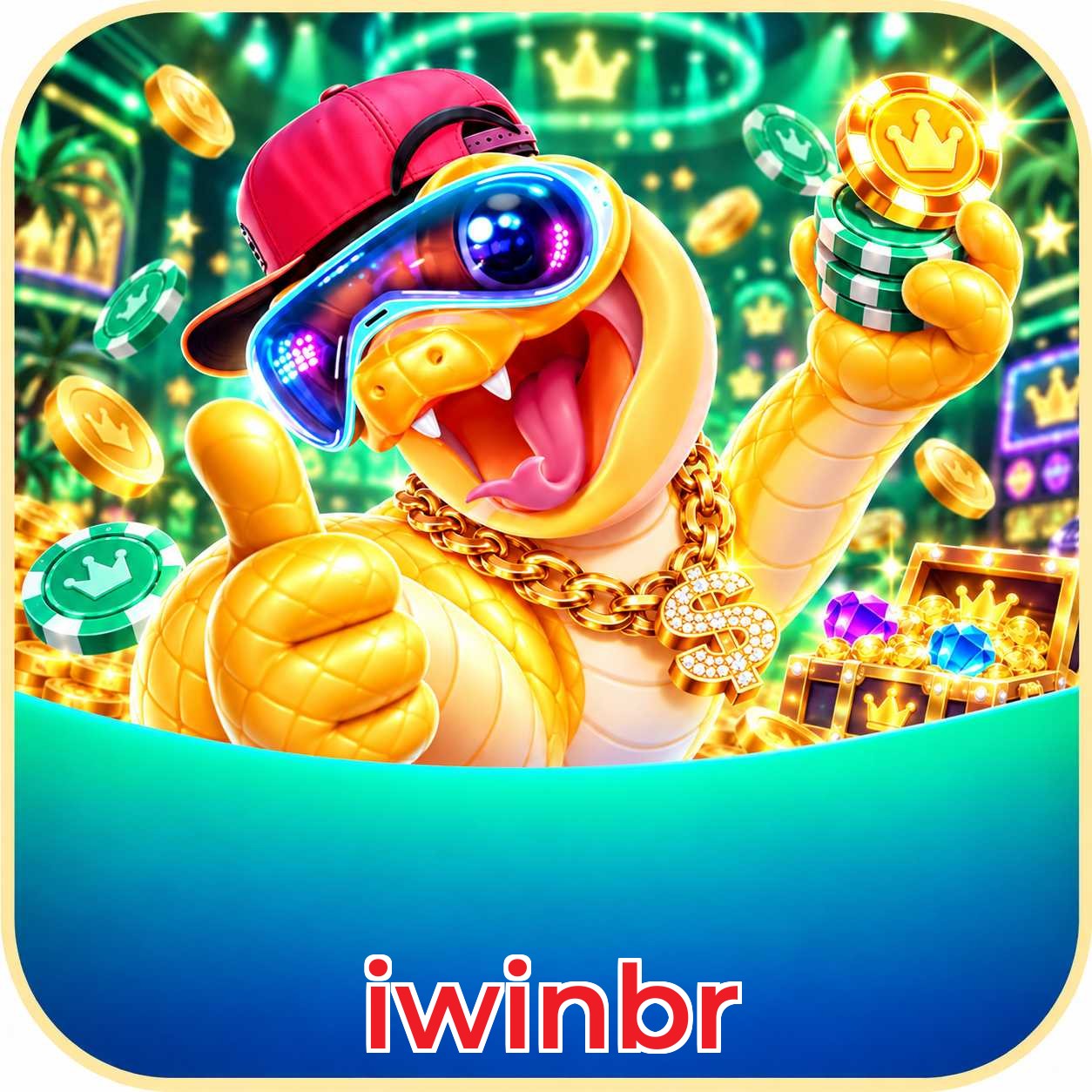 iwinbr Interface