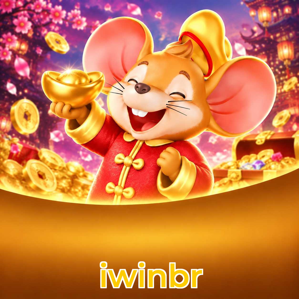 iwinbr Facebook Page