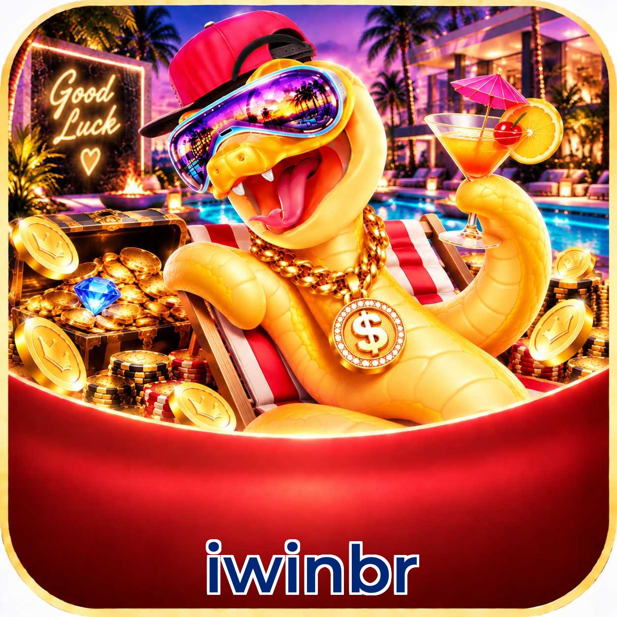 iwinbr FAQ