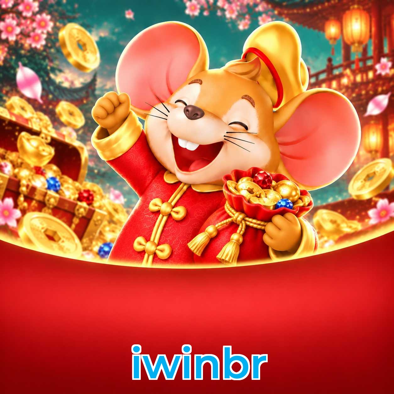iwinbr Como Apostar Lottery