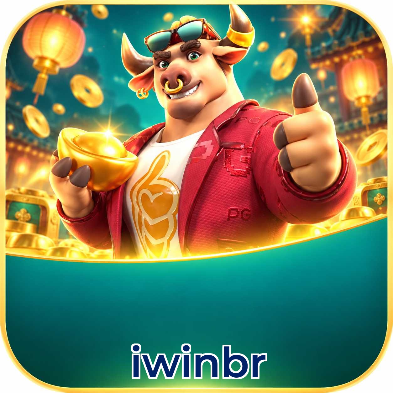 iwinbr 2FA