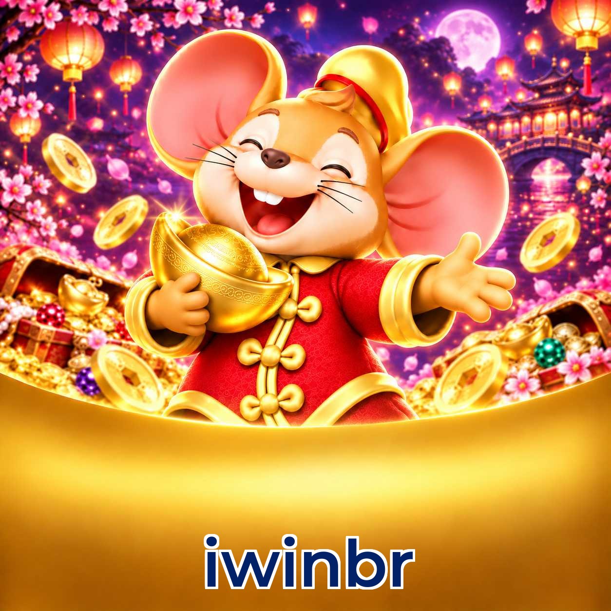 iwinbr Fortune Tiger Tips